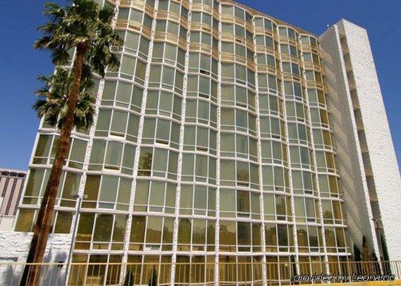 Clarion Hotel & Casino Las Vegas Exterior foto