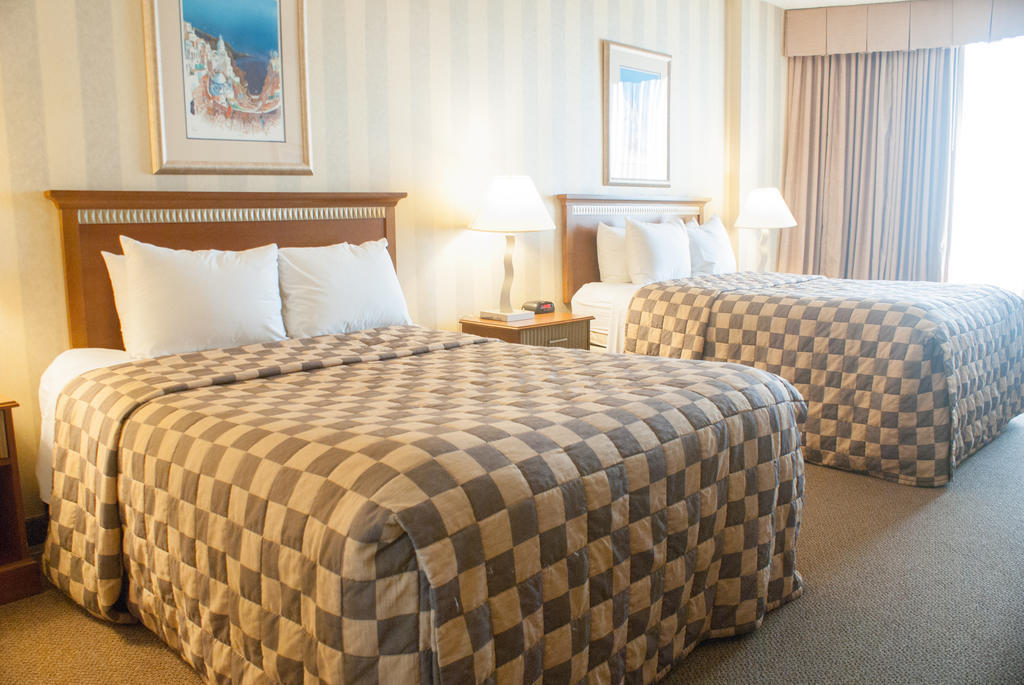 Clarion Hotel & Casino Las Vegas Quarto foto